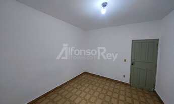 Imagem 2: Casa de 01 dormitório