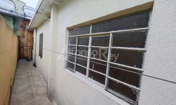 Imagem: Casa de 01 dormitório