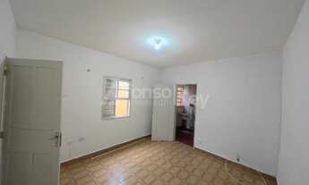 Imagem 4: Casa de 01 dormitório