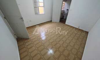 Imagem 5: Casa de 01 dormitório