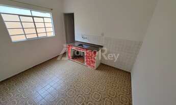 Imagem 3: Casa de 01 dormitório