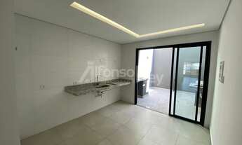 Imagem 5: Sobrados Germinados De 03 Dormitórios