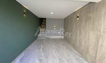 Imagem 4: Sobrados Germinados De 03 Dormitórios