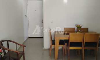 Imagem 5: Apartamento de 02 dormitórios