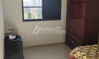 Imagem 6: Apartamento de 02 dormitórios