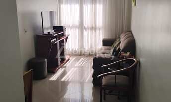 Imagem: Apartamento de 02 dormitórios