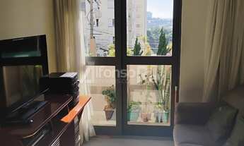 Imagem 4: Apartamento de 02 dormitórios