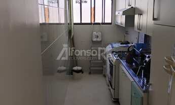 Imagem 2: Apartamento de 02 dormitórios