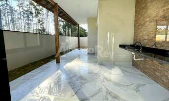 Imagem 5: Casa de 03 dormitórios sendo 01 suíte