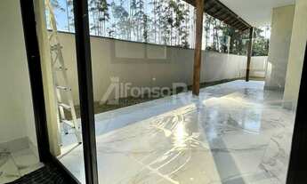 Imagem 4: Casa de 03 dormitórios sendo 01 suíte