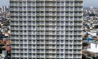 Imagem: Apartamento de 01 dormitório