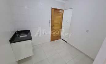 Imagem: Apartamento de 01 dormitório