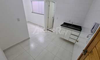 Imagem 5: Apartamento de 01 dormitório
