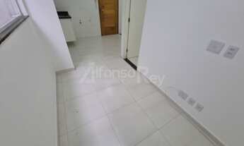 Imagem 3: Apartamento de 01 dormitório