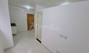 Imagem 2: Apartamento de 01 dormitório