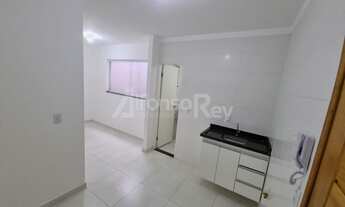 Imagem 6: Apartamento de 01 dormitório