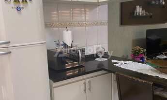 Imagem 3: Casa de 02 dormitórios