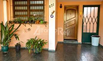 Imagem: Casa de 02 dormitórios