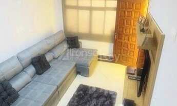 Imagem: Sobrado de 03 dormitórios