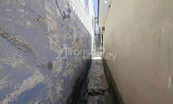 Imagem 5: Casa de 02 dormitórios