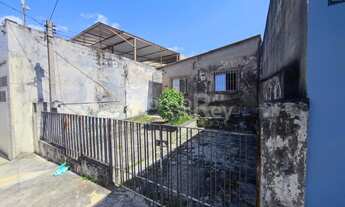 Imagem 2: Casa de 02 dormitórios