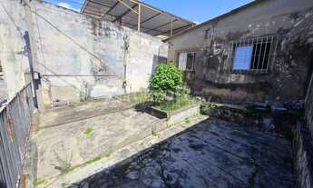 Imagem 3: Casa de 02 dormitórios