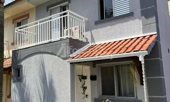 Imagem 5: Casa à venda no bairro Jardim Guairaca - São Paulo/SP