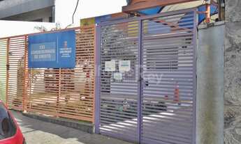 Imagem: Creche para renda