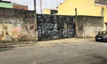 Imagem: Terreno à venda no bairro Jardim Rodolfo