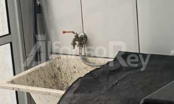 Imagem 2: Sobrado convertido em Republica