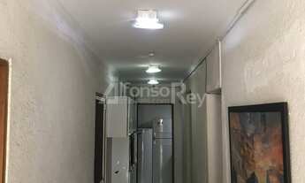 Imagem 7: Sobrado convertido em Republica