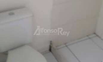 Imagem 6: Sobrado convertido em Republica