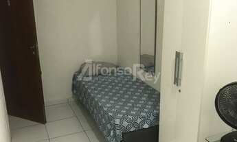 Imagem 3: Sobrado convertido em Republica