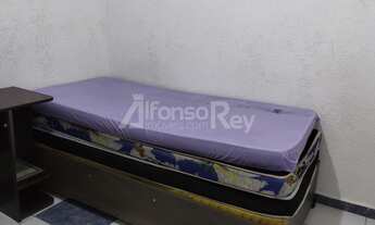 Imagem 4: Sobrado convertido em Republica