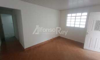 Imagem: Casa de 01 dormitório