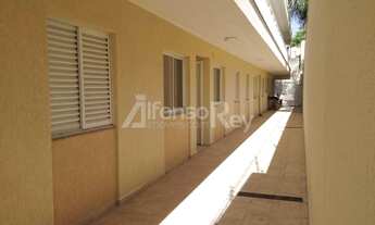 Imagem 3: Apartamentos de 02 dormitórios