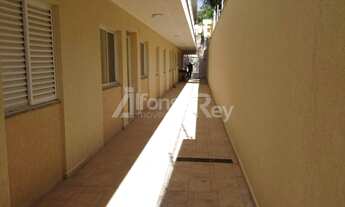 Imagem 4: Apartamentos de 02 dormitórios