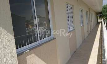 Imagem 5: Apartamentos de 02 dormitórios