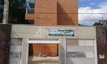 Imagem: Apartamentos de 02 dormitórios