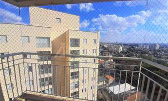 Imagem 2: Apartamento de alto padrão de 02 dormitórios