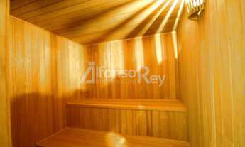 Imagem 5: Apartamento de alto padrão de 02 dormitórios