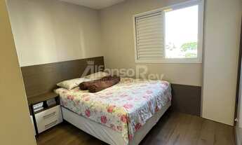 Imagem 2: Apartamento de 03 dormitórios