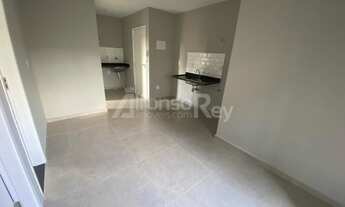 Imagem: Apartamento de 02 dormitórios