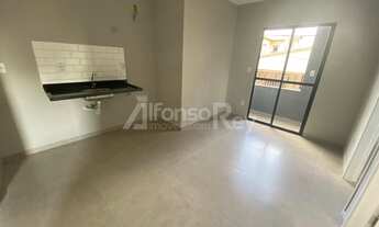 Imagem 6: Apartamento de 02 dormitórios