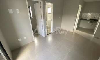 Imagem 5: Apartamento de 02 dormitórios