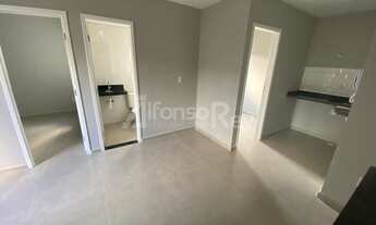 Imagem 3: Apartamento de 02 dormitórios