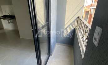 Imagem 2: Apartamento de 02 dormitórios