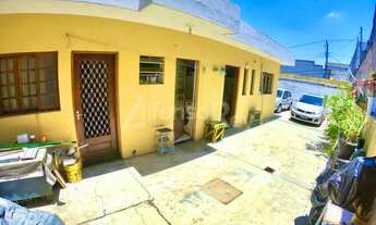 Imagem: Sobrado de 03 dormitórios