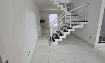 Imagem 5: Sobrado de 03 dormitórios