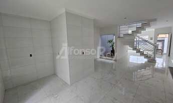 Imagem 4: Sobrado de 03 dormitórios